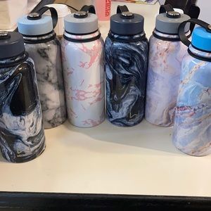 Wellness 30 oz tumblers: listing is for 1